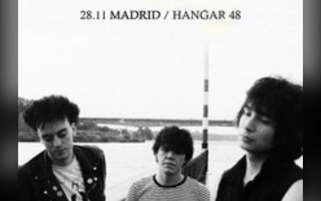 Desinteresse_Madrid_Coldwave_Postpunk