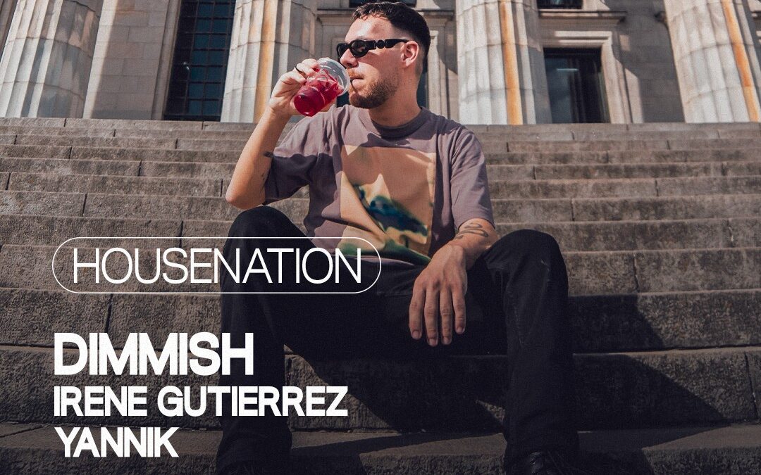 HOUSENATION