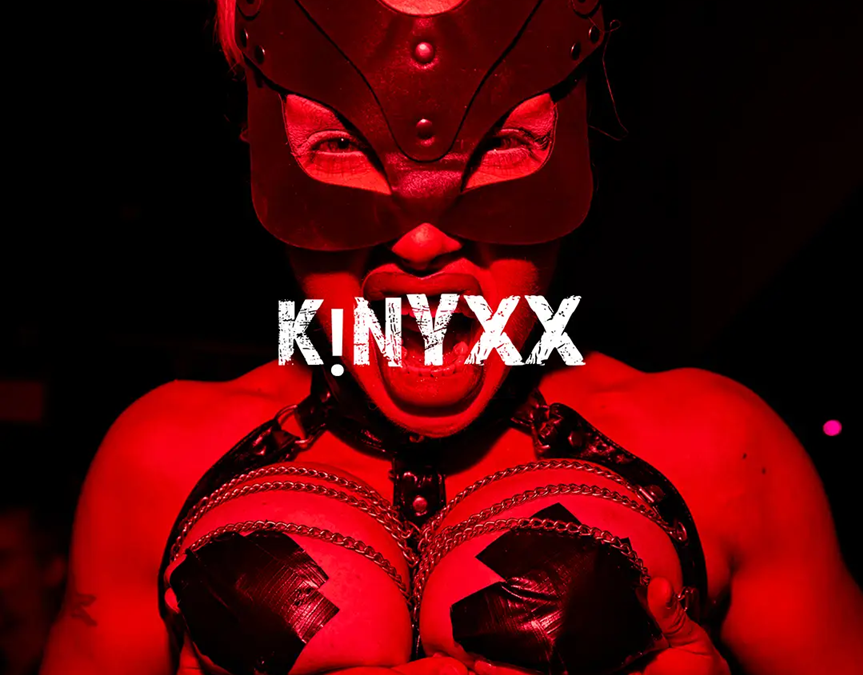 KINYXX MADRID