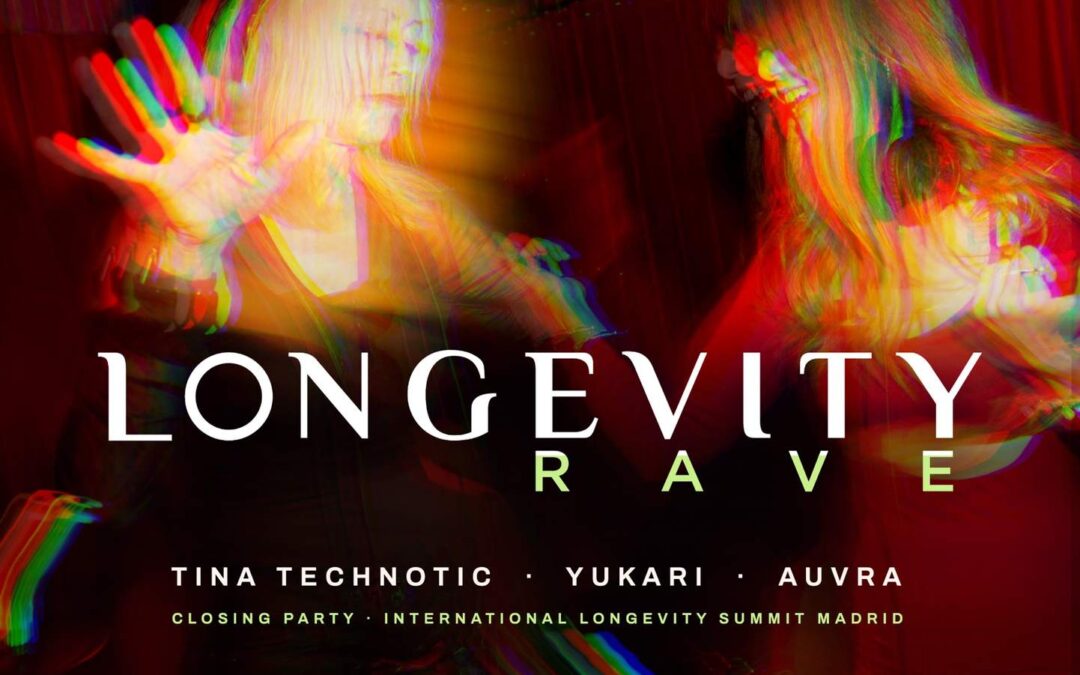 LONGEVITY RAVE