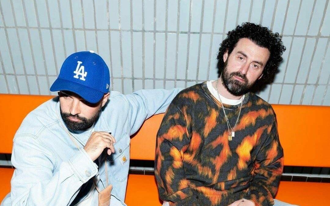 SAMM B2B AJNA